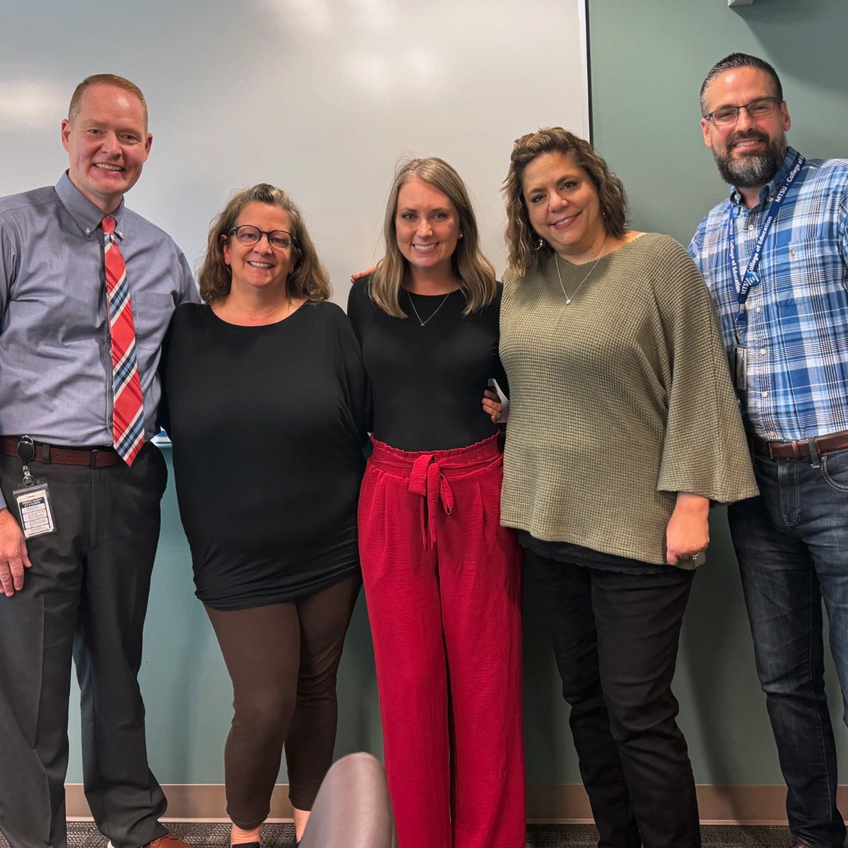 Anna Sturm, Ed.D (@anna_sturm10) on Twitter photo Dissertation successfully defended. What a good, gracious God I serve that has blessed me in immeasurable ways. May every bit of this be in service to others for their good and His Glory. #drSturm #excellenceIsInPlainview <a href="/treyduke/">Trey Duke, Ed.D.</a> @cartersensei <a href="/AndieMueller12/">Andie Mueller</a> Dissertation successfully defended. What a good, gracious God I serve that has blessed me in immeasurable ways. May every bit of this be in service to others for their good and His Glory. #drSturm #excellenceIsInPlainview <a href="/treyduke/">Trey Duke, Ed.D.</a> @cartersensei <a href="/AndieMueller12/">Andie Mueller</a>