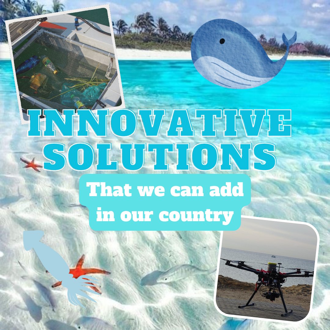 LetSaveOurOcean's tweet photo. 🌊 Protecting our oceans 🌍

The oceans are home to rich biodiversity and a key regulator of climate. However, they are threatened by pollution and overexploitation. It is essential to act now to ensure your health and that of future generations. Together we can make a difference https://t.co/LLhI4egAXY