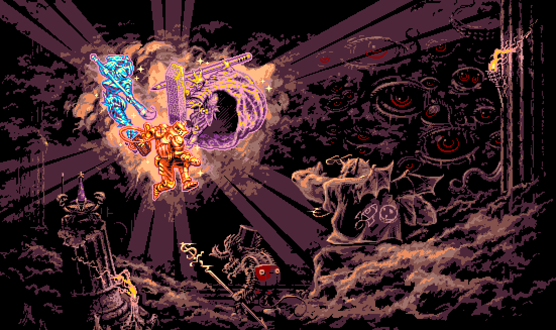 specialmin64's tweet photo. thanks for the tag, hby!

If you see this, QRT some of your art and tag more artists! @roborardigital @Knightsundere @Alphons63 @Zernek1 @Drewsnatcher https://t.co/ZPHufPha3p