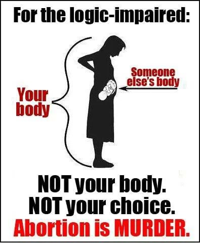 Personhood Alliance tweet media
