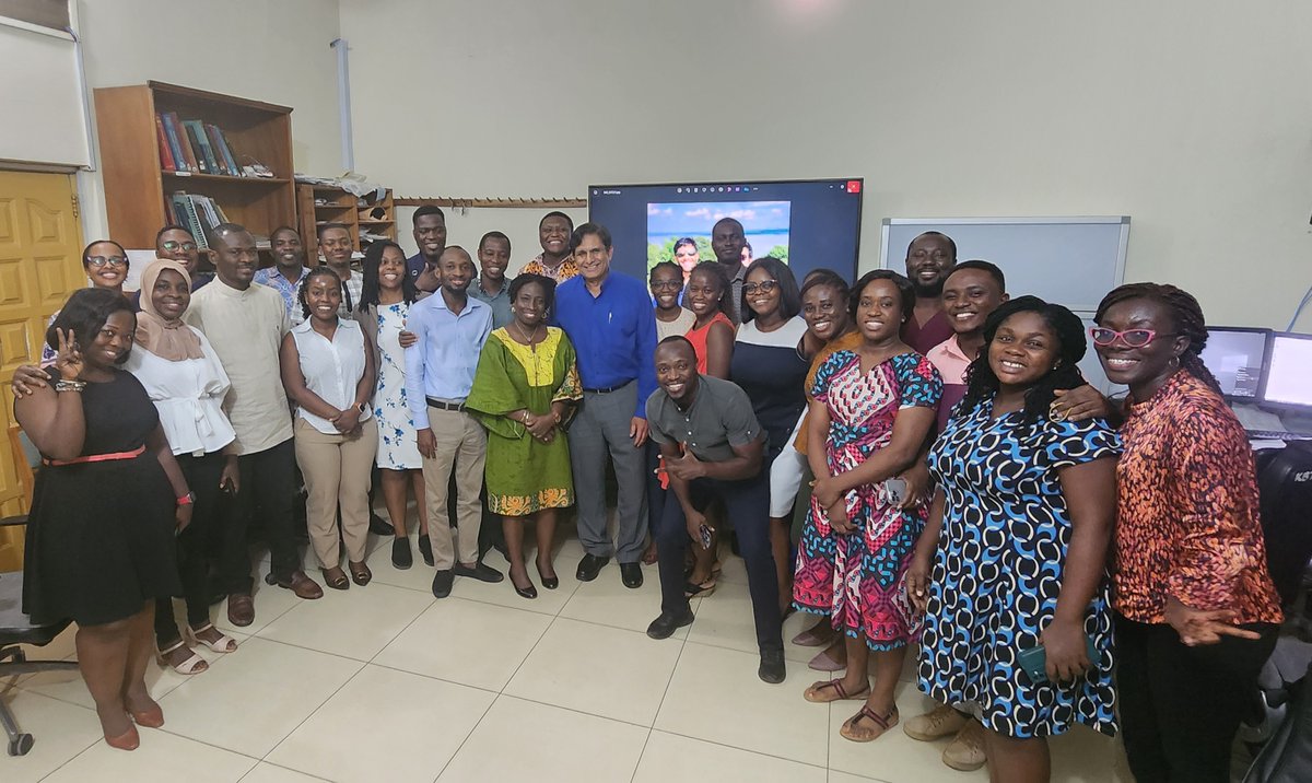 Gaurang Shah, MD (@gaurangshahmd) on Twitter photo Recently returned from Accra, Ghana with fond memories. The enthusiasm and energy of #Radres was incredible. <a href="/KlenamDzefi/">Klenam Dzefi Tettey</a> was great host and leader. Ann Osborne Int Professorship is amazing activity of <a href="/TheASNR/">The American Society of Neuroradiology</a> Apply before October 11 2024. <a href="/amyfjuliano/">Amy Juliano</a> <a href="/bpoliceni/">Bruno Policeni</a> <a href="/theAJNR_EIC/">Dr. Max Wintermark</a> Recently returned from Accra, Ghana with fond memories. The enthusiasm and energy of #Radres was incredible. <a href="/KlenamDzefi/">Klenam Dzefi Tettey</a> was great host and leader. Ann Osborne Int Professorship is amazing activity of <a href="/TheASNR/">The American Society of Neuroradiology</a> Apply before October 11 2024. <a href="/amyfjuliano/">Amy Juliano</a> <a href="/bpoliceni/">Bruno Policeni</a> <a href="/theAJNR_EIC/">Dr. Max Wintermark</a>