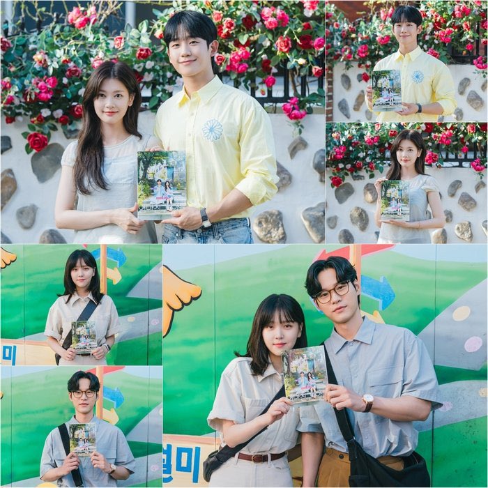 iconickdramas's tweet photo. NOOO we’re not yet ready to say goodbye to them 🥲 #LoveNextDoor https://t.co/R9W6xUOeO9