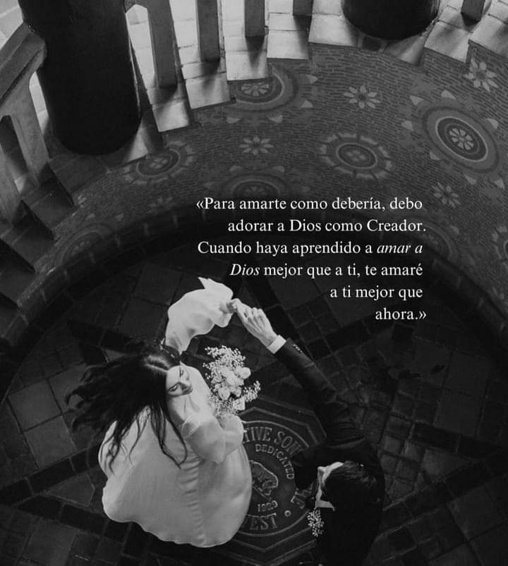 Noviazgo con Propósito 👩🏼‍❤️‍👨🏻 (@noviazgo_els) on Twitter photo 