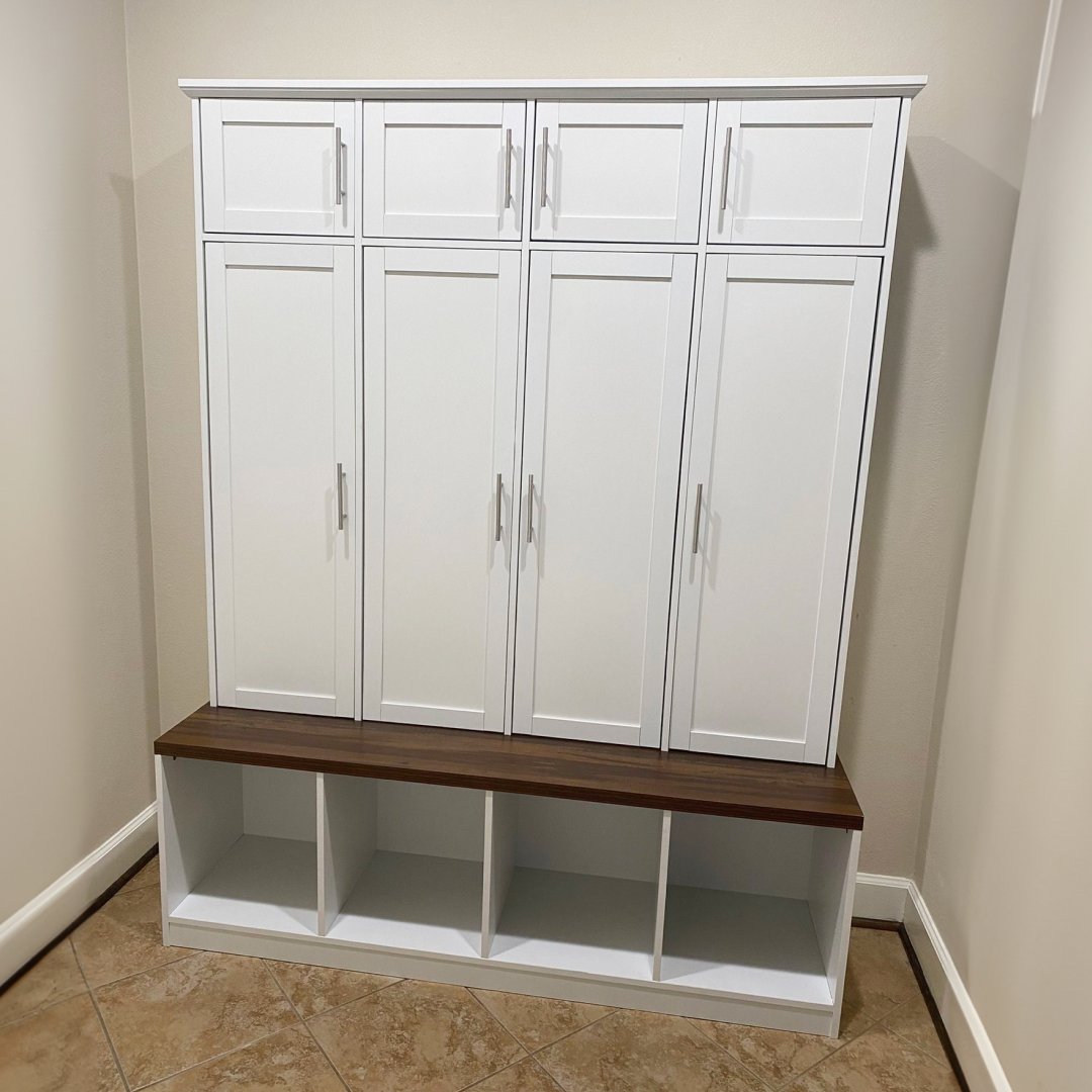 offerup's tweet image. It&apos;s National Get Organized Week, and we&apos;ve got all the ways to contain the clutter. 

#NationalGetOrganizedWeek #GetOrganized #OrganizationHacks #StorageSolutions #TidyUp #OfferUpFinds