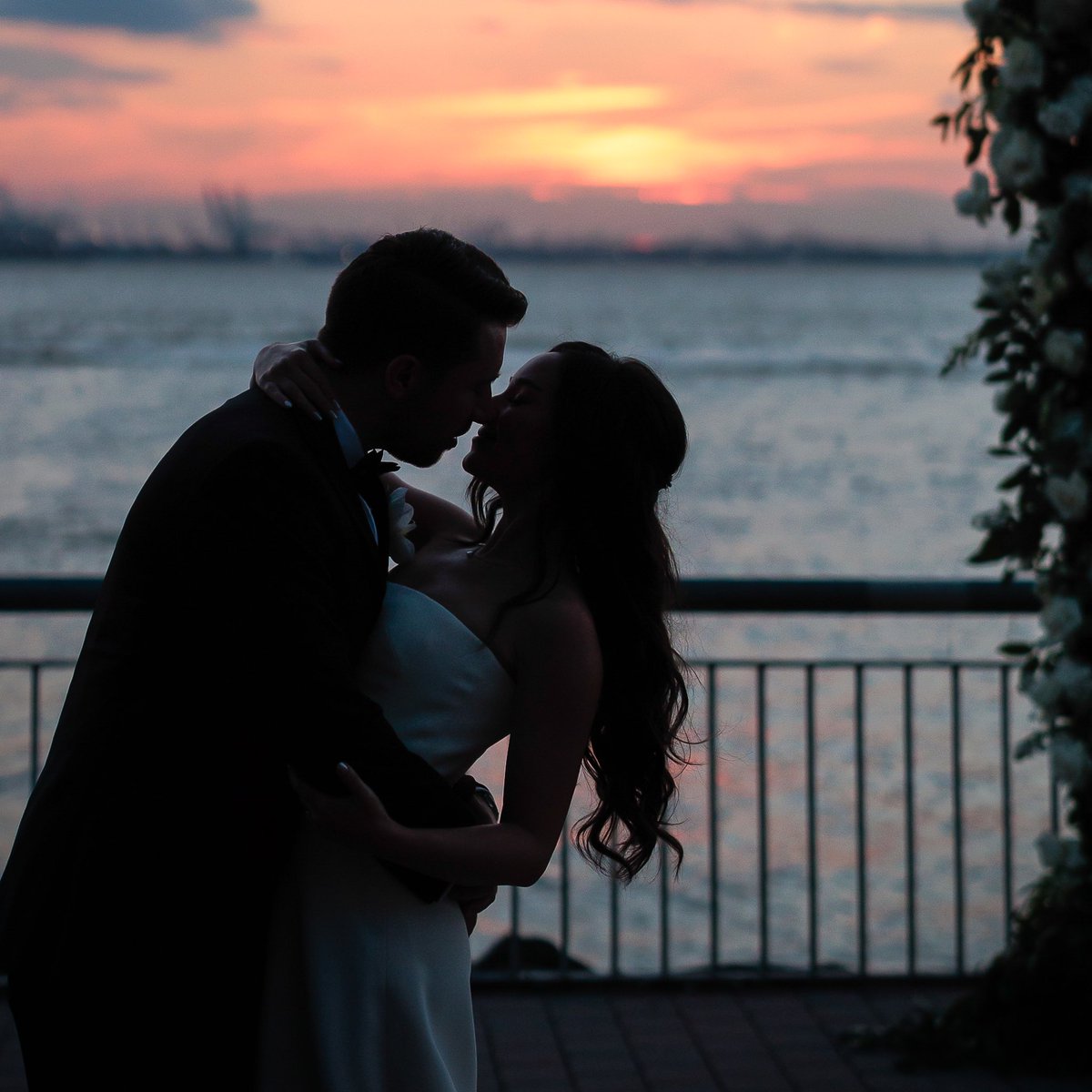 Life update! Married my best friend on September 20th in front of our closest friends and family in the greatest city in the world🗽🤍

Still on cloud nine from the most incredible day✨