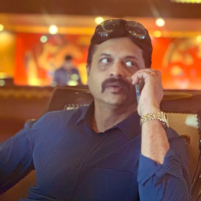 Raj Jagalur tweet media