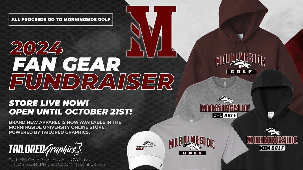 MorningsideGolf tweet media