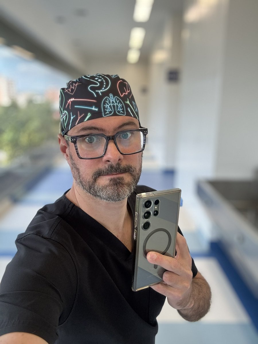 Dr. Tony De Freitas tweet media
