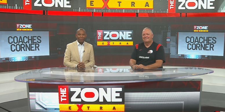 Last week he won his 300th high school game, with over 250 of those victories for <a href="/CGTrojanFootbal/">CG Trojan Football</a>. The legendary <a href="/cg_coach_moore/">Eric Moore</a> joins <a href="/ACwishtv/">Anthony Calhoun 📺</a> in #TheZoneExtra coaches corner for a conversation. See it tonight on <a href="/WISHNews8/">WISH-TV News</a> at 7pm! <a href="/CGTrojansAD/">CGHS Athletic Dept.</a> <a href="/CenterGroveHS/">Center Grove HS</a> <a href="/CGSportsNetwork/">CG Sports Network</a>