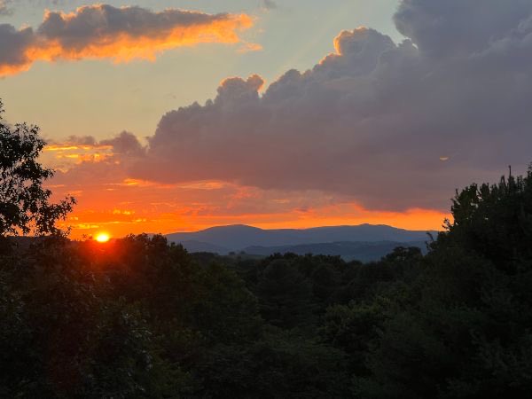DJRN0255's tweet photo. Good night friends. 

Wishing y’all a peaceful night. 

If y’all haven’t heard about the papers released on Trump today, you need to check out some of the videos on YT about them. Wow! 
Here’s to hoping there will be consequences! 
#GoJackSmith 

Rest easy …

Love &amp; hugs! ❤️ https://t.co/bYwl8NdL9h
