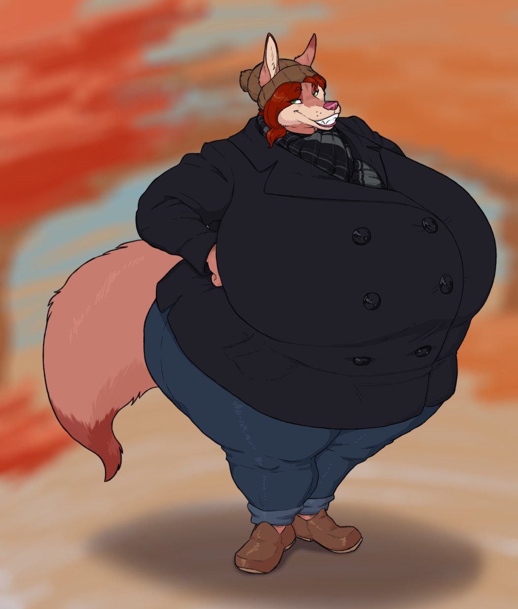 Happy 4th(?) year of Summer in the Fall.
It's more likely than you'd think.