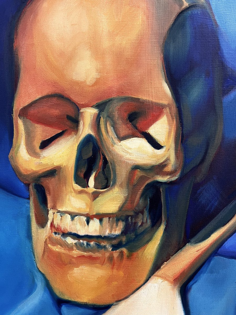 anna🧄 tweet media