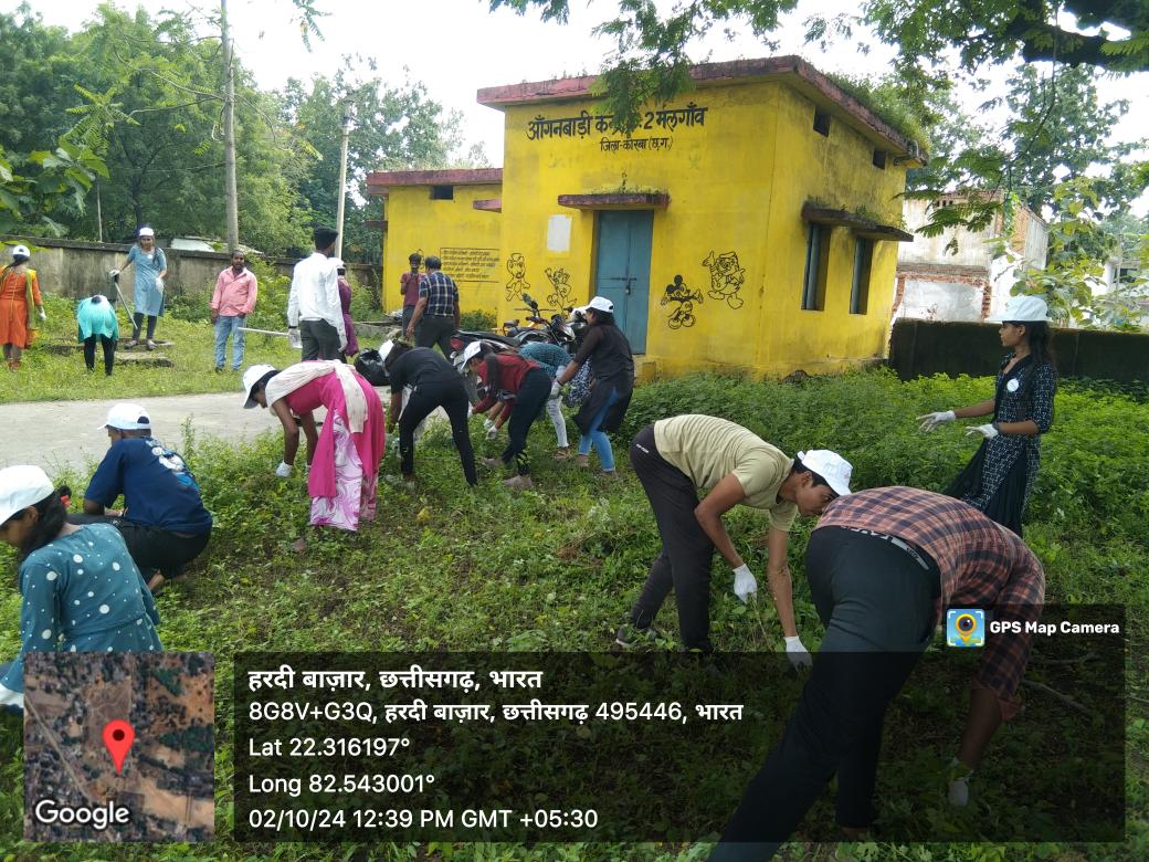 hardi_nss's tweet photo. 02/10\24 को राष्ट्रपिता महात्मा गाँधी जी की जयंती पर गोदग्राम मालगाँव में एक दिवसीय शिविर का आयोजन किया गया। @_NSSIndia @YASMinistry @mybharatgov @Rajkumarnss @NSSRDBhopal @ashokshrotinss @NeetaBajpai5 @nssabvuCG @manojsinha812 @YKTiwari68 @BhartiyaConnect https://t.co/zU821GAnRI
