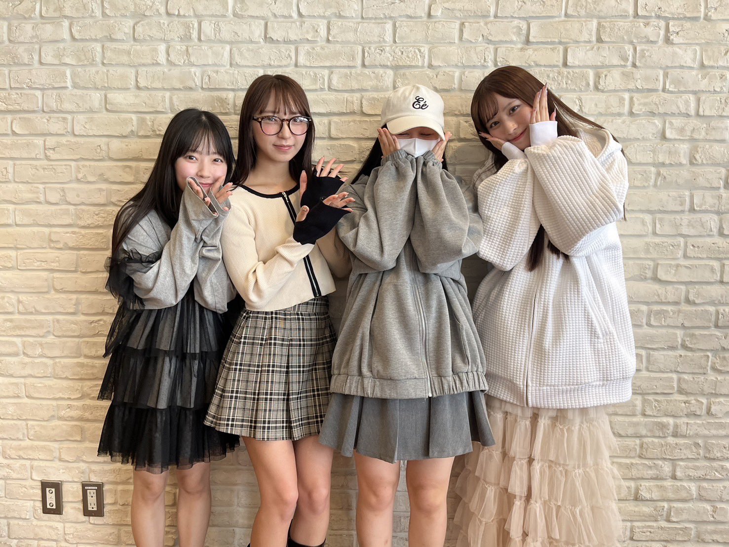 CUTIE STREET【Official】 on X: 