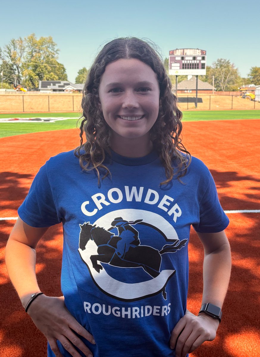 🤍💙 Committed!! 💙🤍
Looking forward to the next chapter!! <a href="/CCRoughridersSB/">Crowder College Softball</a> <a href="/16uLegendsNat/">Legends National 18u</a> <a href="/GentrySoftball/">Gentry Lady Pioneer Softball</a>