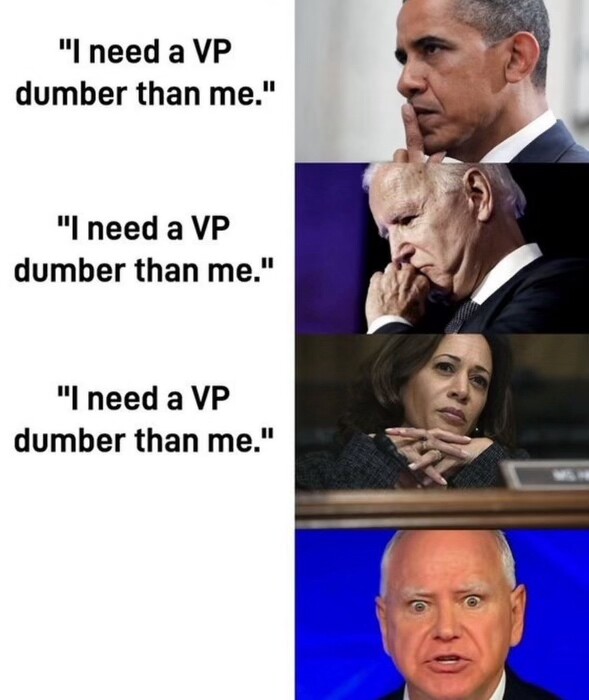 HannibalSmith75's tweet image. #VanceVsWalz #Trump2024Vance