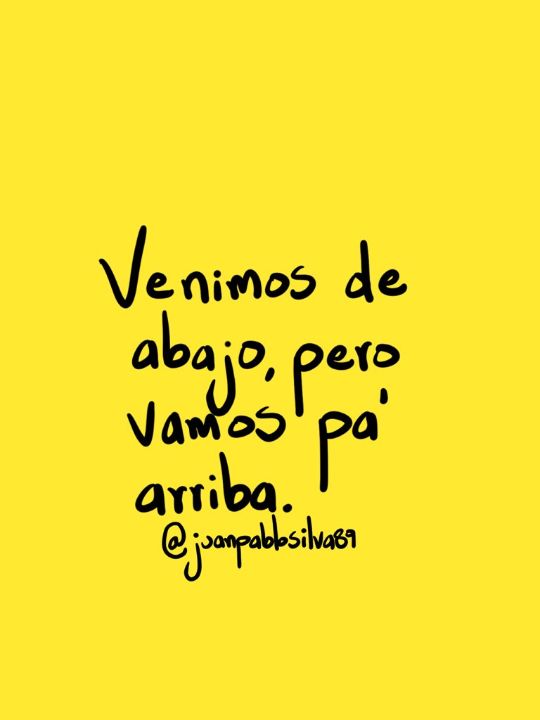JuanPaSilva07's tweet photo. Así es…🙏🏾 https://t.co/H4ok0uWy9L