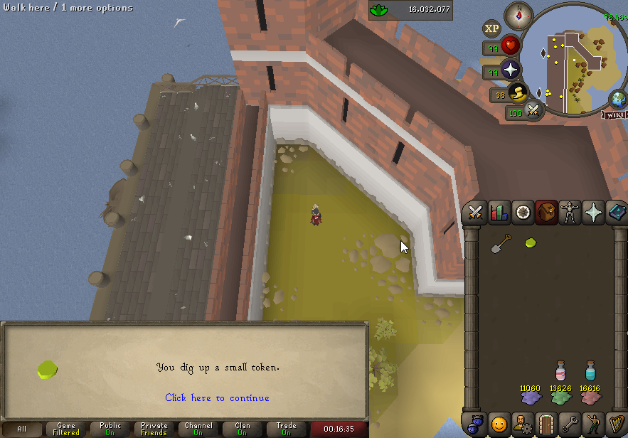 FOURTH NASTY TOKEN FOUND!?!