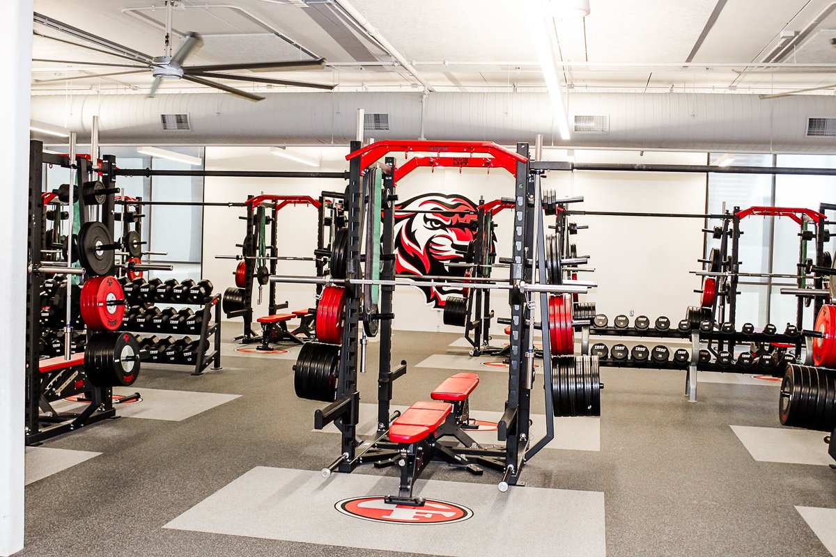 Power Lift tweet media