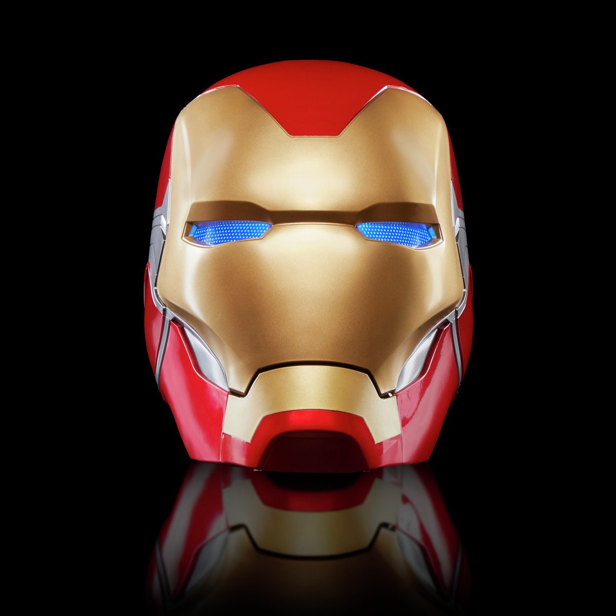 アベンジャーズ　アイアンマン マークLXXXV Iron Man Mark LXXXV (Battle Damaged Version) Special Edition