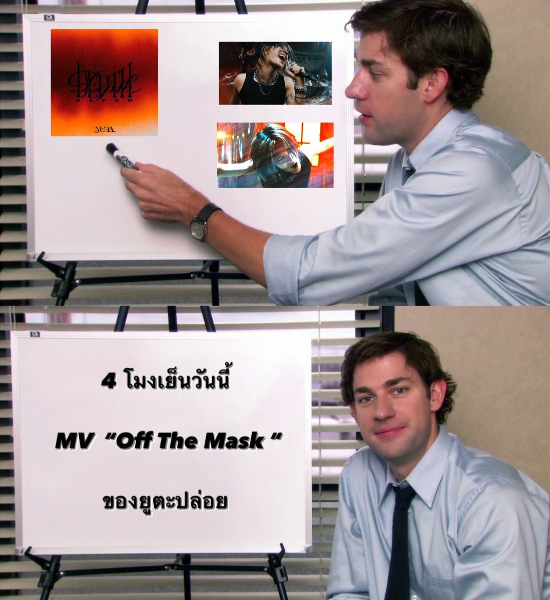 บอบอ tweet media