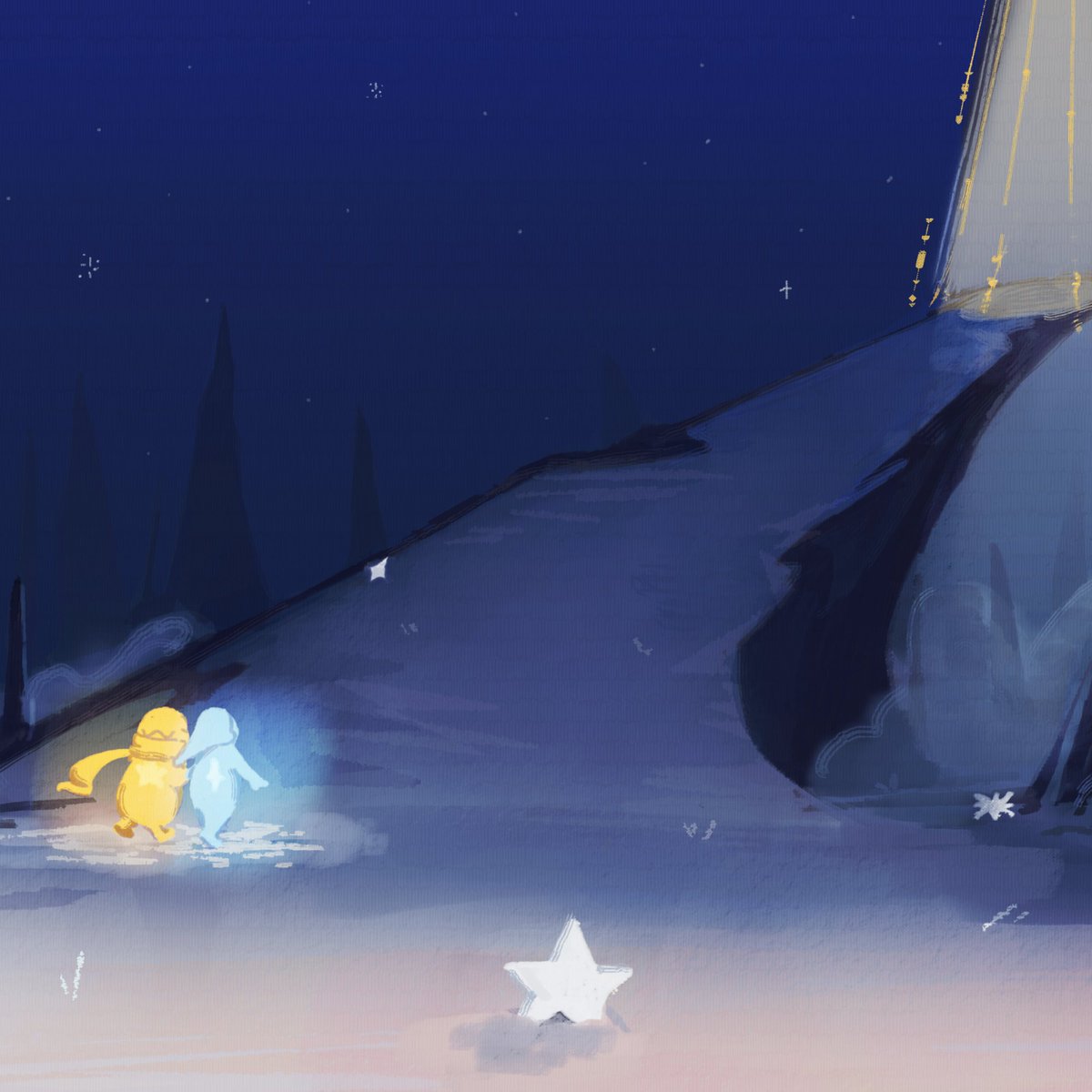 Kiiroipannda's tweet image. （っ＾▿＾）⭐
I want to join VGen... here's some of my work... Pls send me a  #VGenCode ?

✨🐼✨