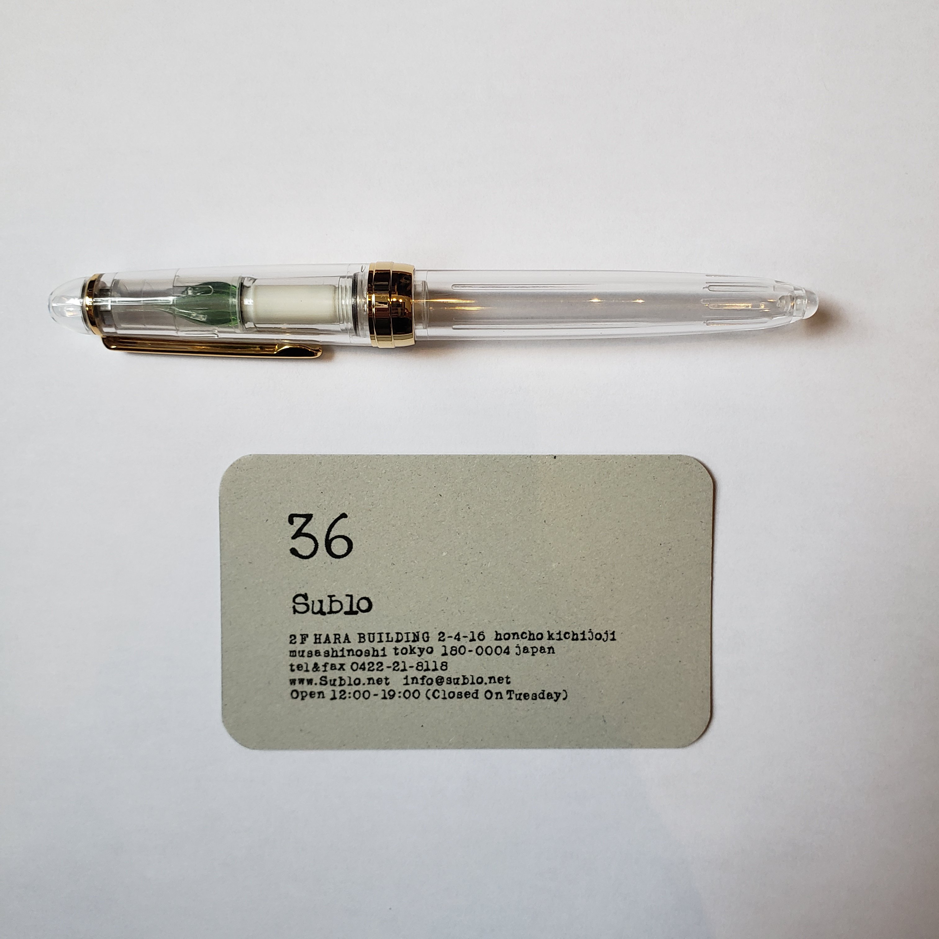 36 Sublo （サブロ） on X: 