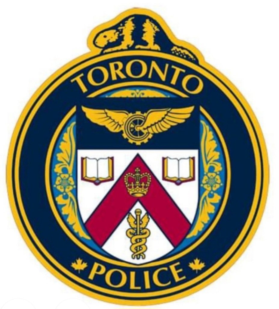 Our thoughts are with the Toronto Police Service member, who was shot this afternoon while investigating a stolen vehicle.

We pray for a speedy and full recovery!

💙