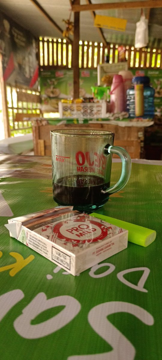 Koboi Jalanan stater pack 🦅