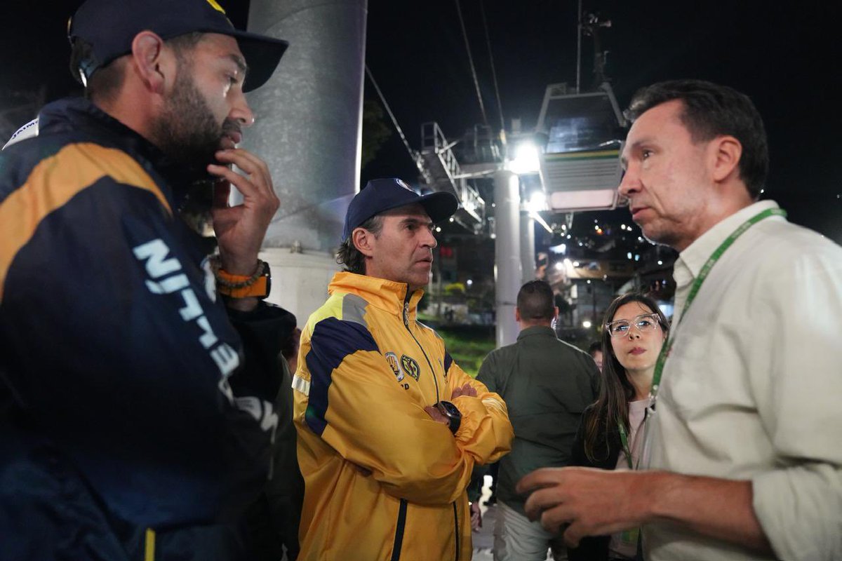 Fico Gutiérrez tweet media