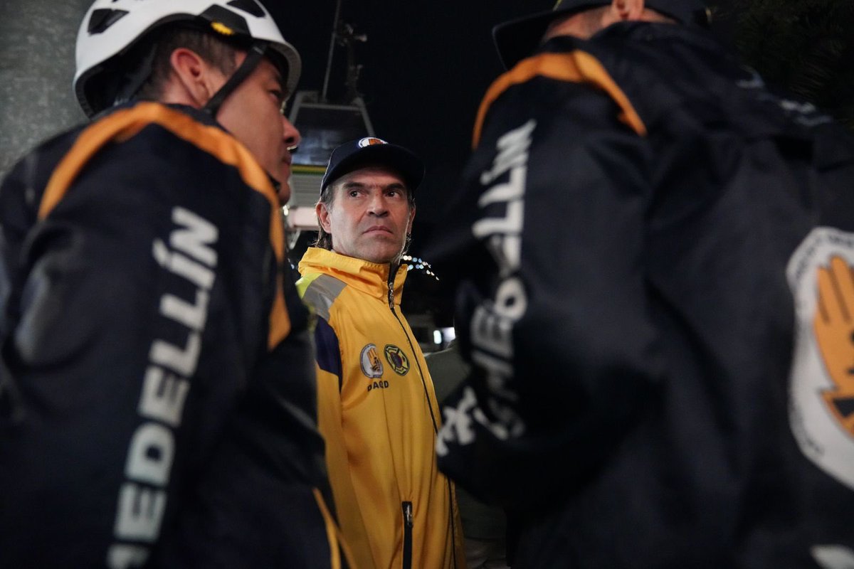 Fico Gutiérrez tweet media