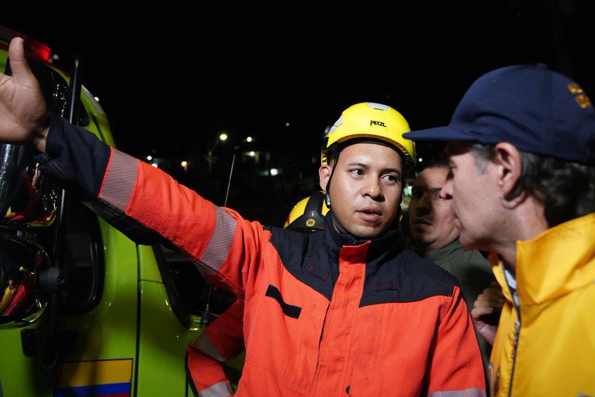 Fico Gutiérrez tweet media