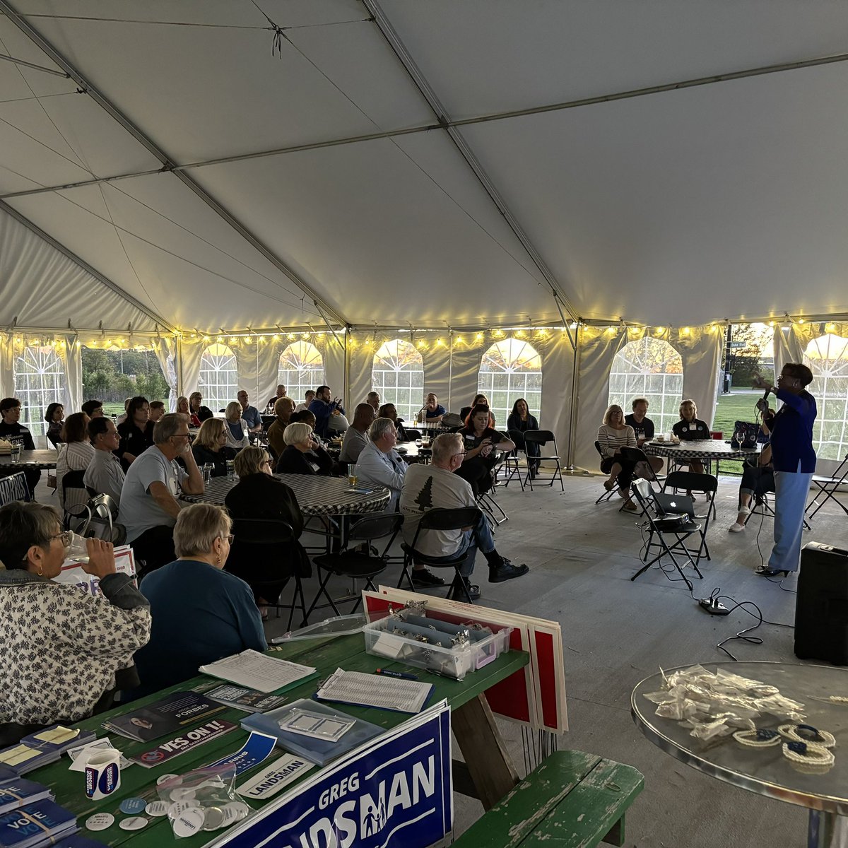 Mason-Deerfield Twp Democrats Club tweet media