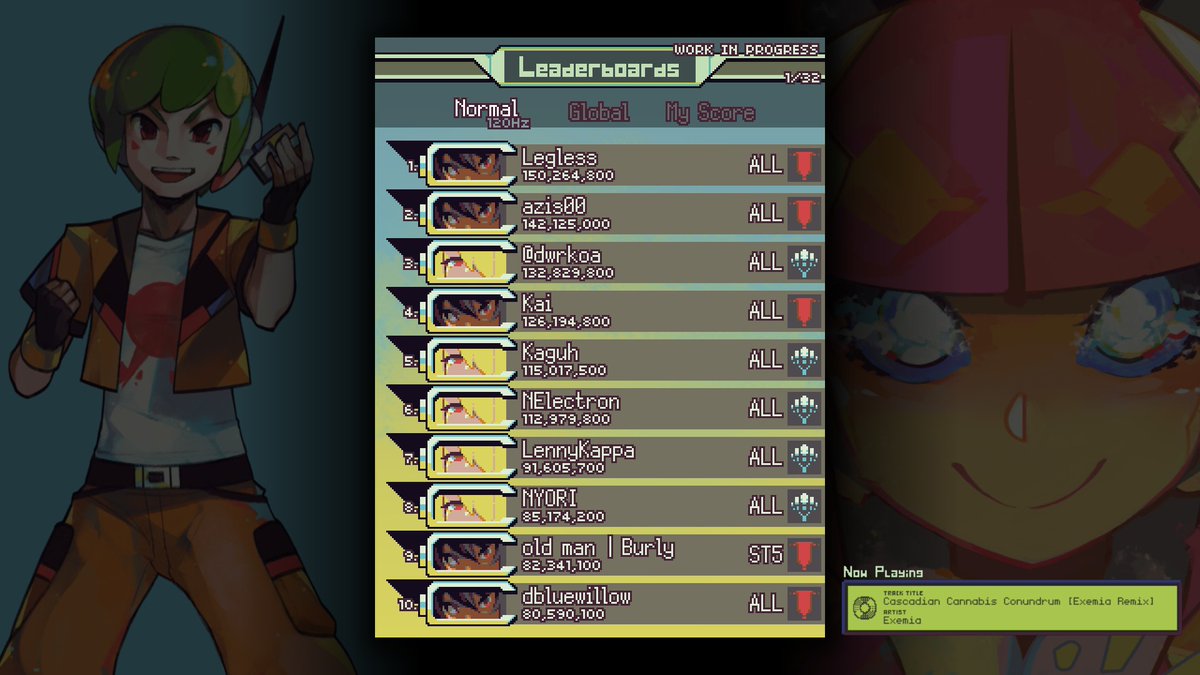 Kairi85_'s tweet photo. #BLUEREVOLVER not bad https://t.co/EsRYPh6jxO