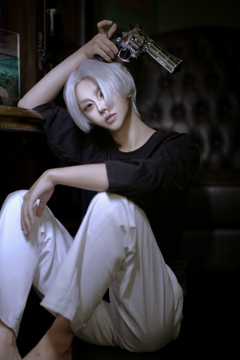 힌나(ヒンナ) tweet media