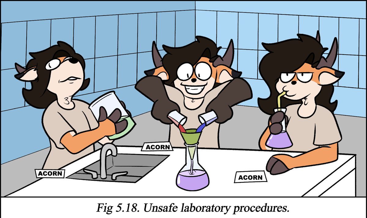 this joke required three characters but i only have one. so you get 3 acorns.