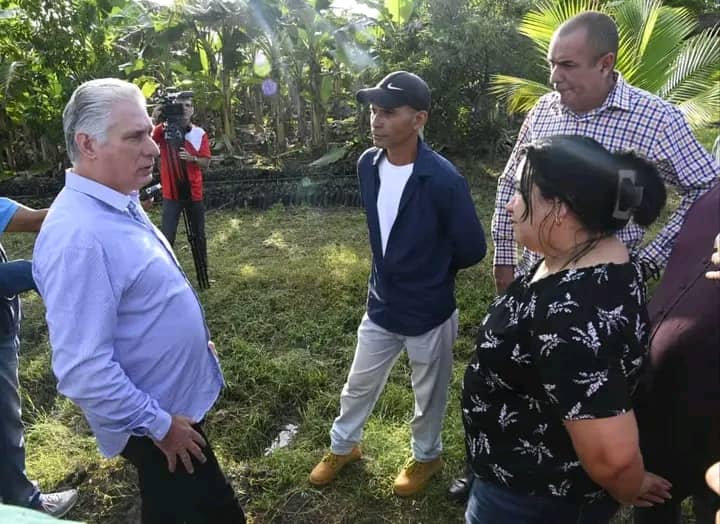 #AnapCuba #Fidel : Nosotros hemos sido siempre muy optimistas.Creo que sin ser optimistas, no se puede ser revolucionario, porque las dificultades que una revolución tiene que vencer son muy serias! Y hay que ser optimistas! Un pesimista nunca podría ser revolucionario.