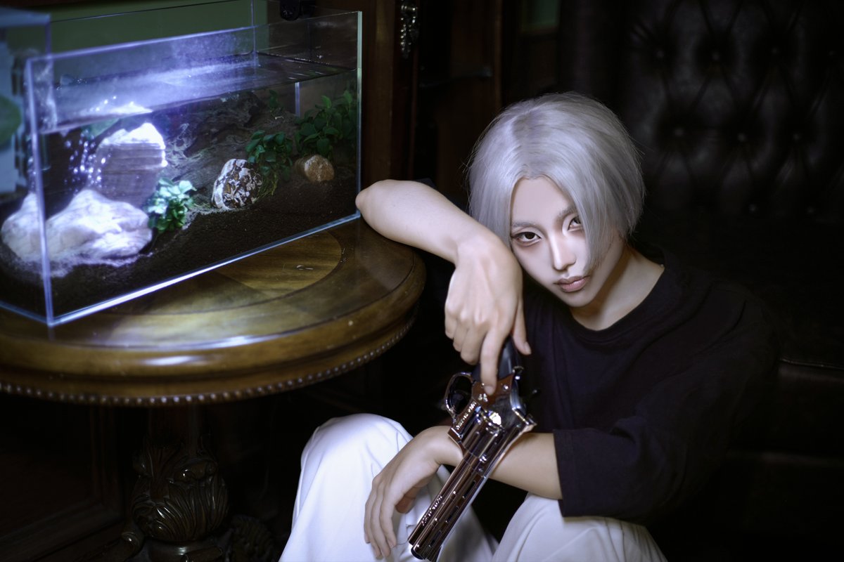 힌나(ヒンナ) tweet media