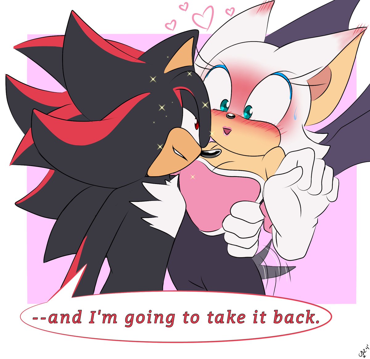 Crystal🌷🦔💙 tweet media