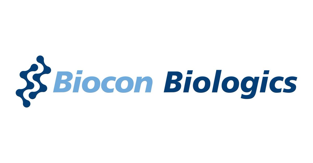 CNBCTV18Live's tweet image. #JustIn | #BioconBiologics refinances ₹9,346 cr long-term debt through USD bonds &amp;amp; new syndicated facility