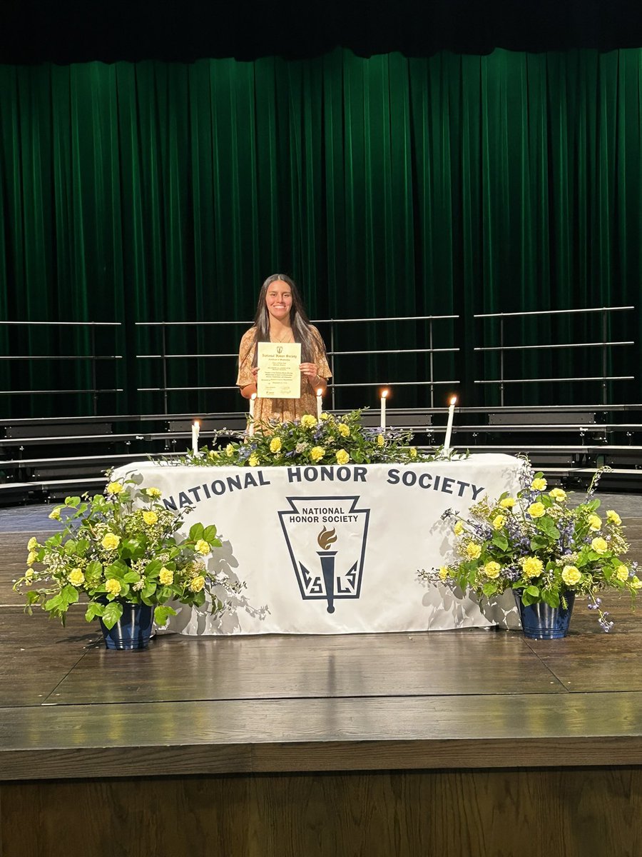 Aaliyah_A_23's tweet photo. Grateful to have the opportunity of being an inductee of an important club! @cowgirl_bball @ClemensASBC @CruitClemens @HSUTX https://t.co/YDN9rn6vtH