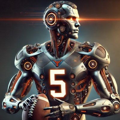 ChanceMock's tweet photo. #NewProfilePic of ChanceGPT. Thanks @SKG_Blake 😂