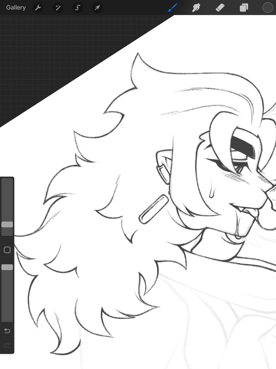 It’s my day off! Time to kick it off right with with the nasty dog 🤙‼️ 

Cleaning up an oldie but a goodie