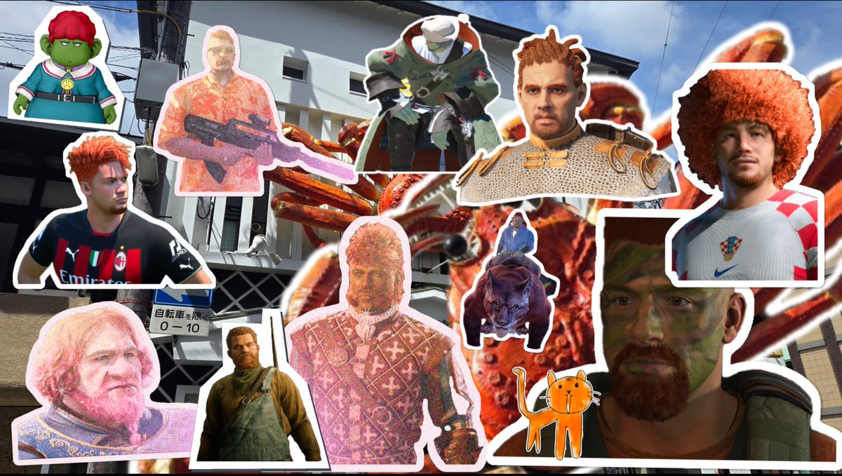 ぬこ＠まつごろう tweet media