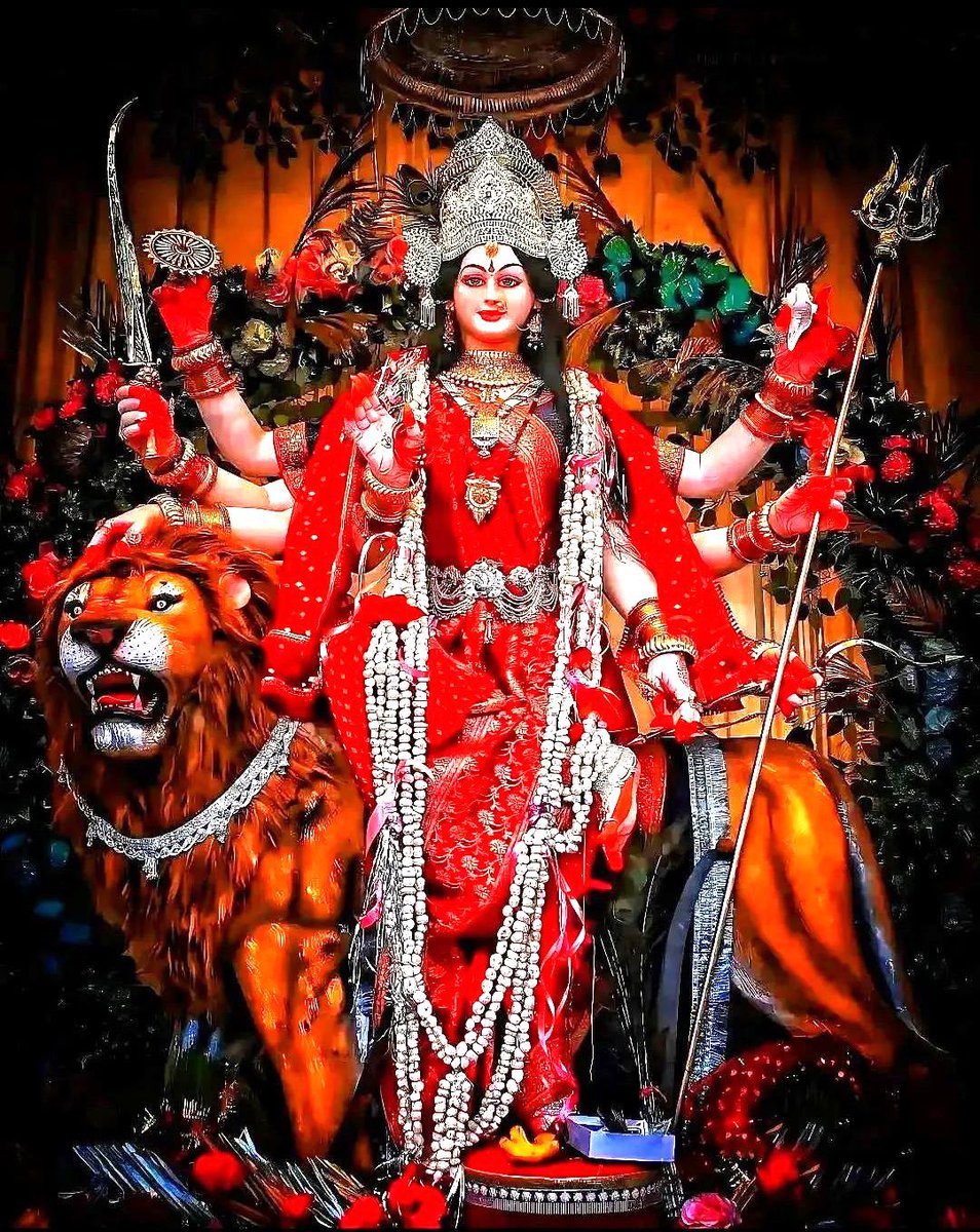 sunil29dhaka's tweet photo. नवरात्रा स्थापना दिवस की हार्दिक शुभकामनाएं
जय माता दी
#GH20S #BBN #GoodmorningtTwitterWorld #ShraddhaKapoor
#shradhakapoor #BB26 #sstvi
#TejasswiPrakash #GH18S
#GucciSS25 #JiyaShakar
#TejRan #Harshali #KaranKundrra #AbhiRa #AbhIya #BiggBossOTT2 #JiyaaShankar #yrkkh #M https://t.co/F3aIeccLzV