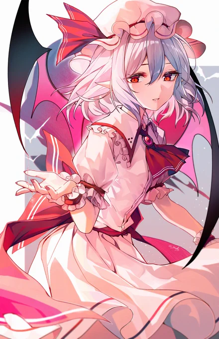 レミリア 