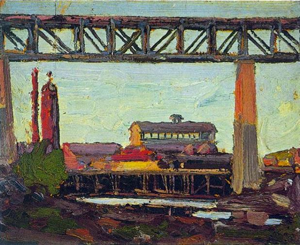 Tom Thomson tweet media