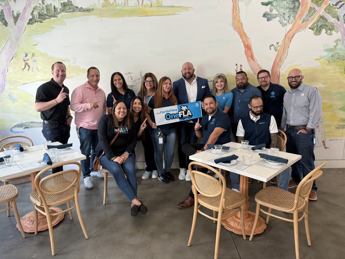 Sumitra C (@sumitra_coote) on Twitter photo Amazing time hanging out with the champabay & the Powerhouse! I have to go to Tampa bay more to get the best goodie’s from <a href="/shawni777/">Michon Modeste</a> P.S. If you ever need to know where to find the coolest place to eat ask Michon! #OneFLA 😎🌴#LifeAtATT #ItsAFloridaThing #SCFW24 Amazing time hanging out with the champabay & the Powerhouse! I have to go to Tampa bay more to get the best goodie’s from <a href="/shawni777/">Michon Modeste</a> P.S. If you ever need to know where to find the coolest place to eat ask Michon! #OneFLA 😎🌴#LifeAtATT #ItsAFloridaThing #SCFW24