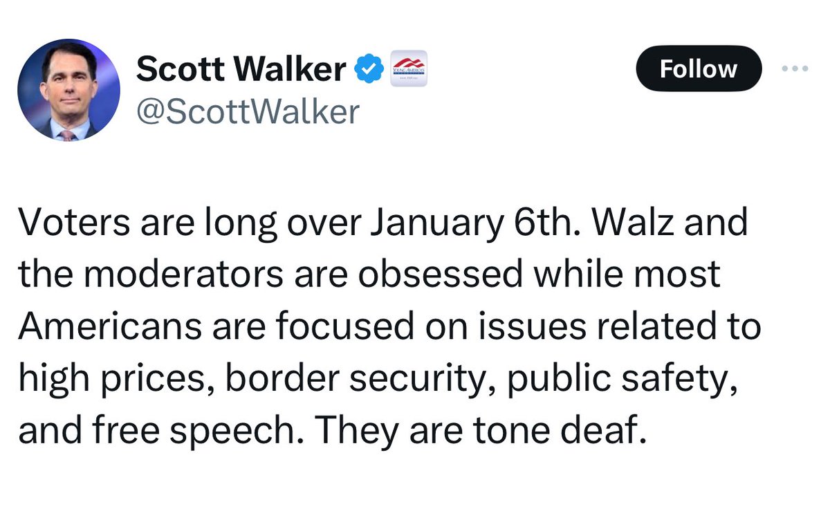 JoJoFromJerz's tweet image. These fucking idiots can’t get over being called deplorables but they think we’re “over” the deadly attack on our Capitol their guy incited?
I don’t fucking think so.