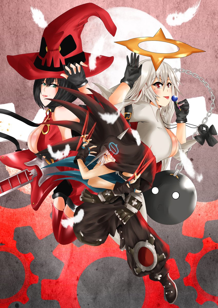 Dracula X tweet media